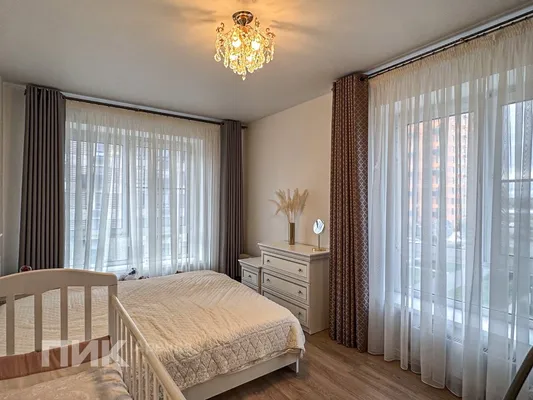 4-к квартира, 73м², 118800 ₽/мес — фото № 2 4-к квартира, 73м², 118800 ₽/мес — фото № 2