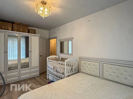 4-к квартира, 73м², 118800 ₽/мес — фото № 3 4-к квартира, 73м², 118800 ₽/мес — фото № 3