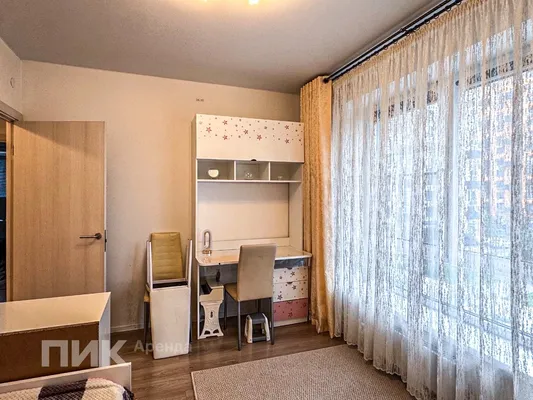 4-к квартира, 73м², 118800 ₽/мес — фото № 8 4-к квартира, 73м², 118800 ₽/мес — фото № 8