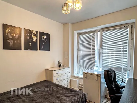 4-к квартира, 73м², 118800 ₽/мес — фото № 4 4-к квартира, 73м², 118800 ₽/мес — фото № 4