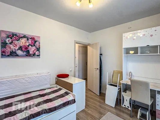 4-к квартира, 73м², 118800 ₽/мес — фото № 9 4-к квартира, 73м², 118800 ₽/мес — фото № 9