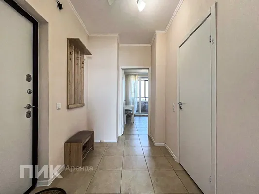 1-к квартира, 32.9м², 42200 ₽/мес — фото № 8 1-к квартира, 32.9м², 42200 ₽/мес — фото № 8