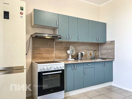 1-к квартира, 32.9м², 42200 ₽/мес — фото № 6 1-к квартира, 32.9м², 42200 ₽/мес — фото № 6
