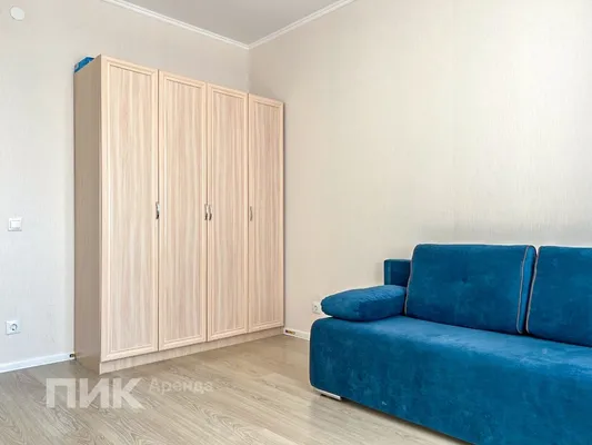 1-к квартира, 32.9м², 42200 ₽/мес — фото № 3 1-к квартира, 32.9м², 42200 ₽/мес — фото № 3