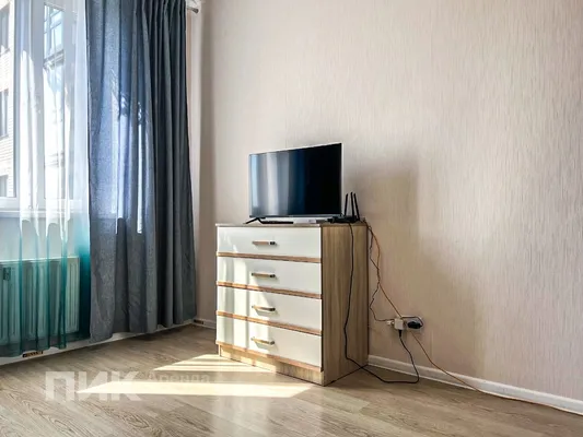 1-к квартира, 32.9м², 42200 ₽/мес — фото № 2 1-к квартира, 32.9м², 42200 ₽/мес — фото № 2