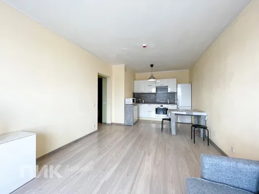 Студия, 34м², 52000 ₽/мес — фото № 3 Студия, 34м², 52000 ₽/мес — фото № 3