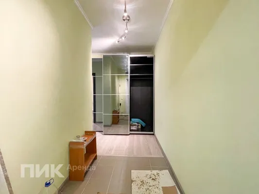 Студия, 34м², 52000 ₽/мес — фото № 7 Студия, 34м², 52000 ₽/мес — фото № 7