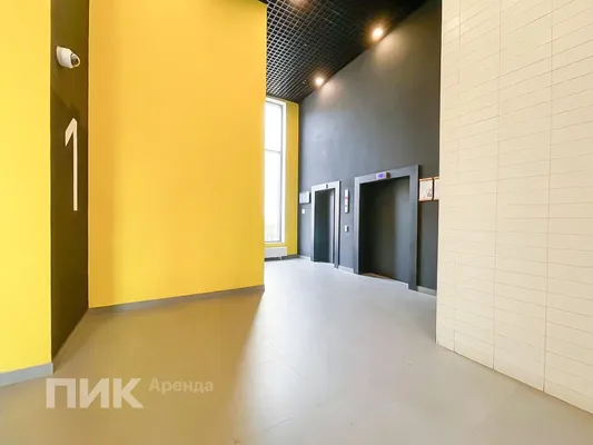 Студия, 34м², 52000 ₽/мес — фото № 10 Студия, 34м², 52000 ₽/мес — фото № 10