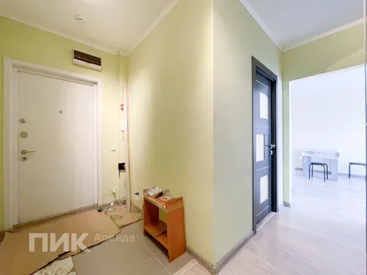 Студия, 34м², 52000 ₽/мес — фото № 8 Студия, 34м², 52000 ₽/мес — фото № 8