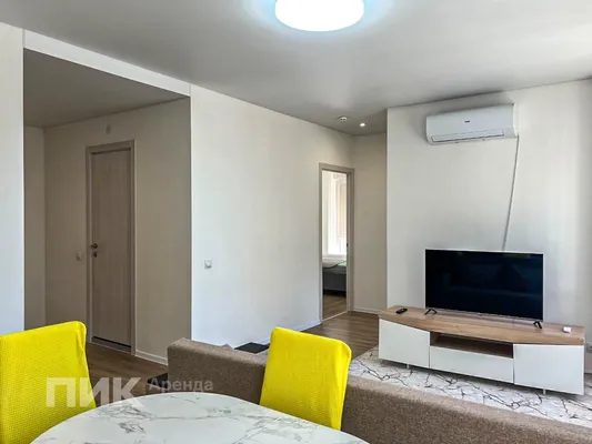 2-к квартира, 58.6м², 74600 ₽/мес — фото № 8 2-к квартира, 58.6м², 74600 ₽/мес — фото № 8