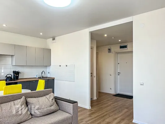 2-к квартира, 58.6м², 74600 ₽/мес — фото № 9 2-к квартира, 58.6м², 74600 ₽/мес — фото № 9