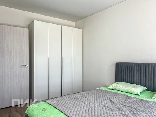 2-к квартира, 58.6м², 74600 ₽/мес — фото № 2 2-к квартира, 58.6м², 74600 ₽/мес — фото № 2