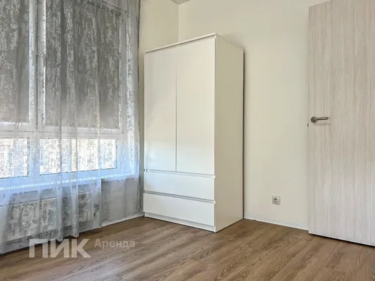 2-к квартира, 58.6м², 74600 ₽/мес — фото № 4 2-к квартира, 58.6м², 74600 ₽/мес — фото № 4