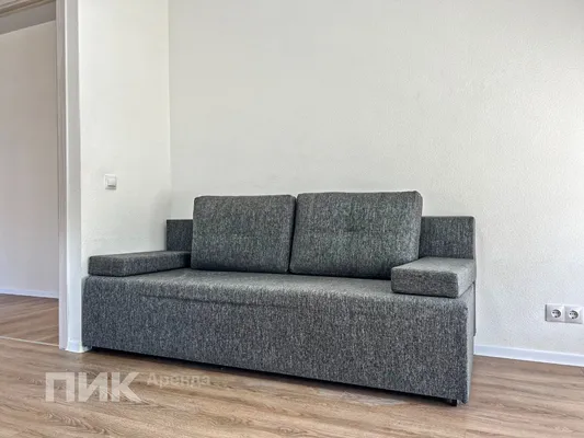 2-к квартира, 58.6м², 74600 ₽/мес — фото № 5 2-к квартира, 58.6м², 74600 ₽/мес — фото № 5