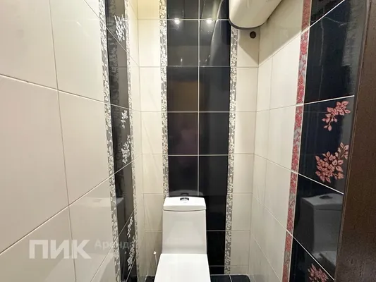2-к квартира, 54.1м², 62100 ₽/мес — фото № 9 2-к квартира, 54.1м², 62100 ₽/мес — фото № 9