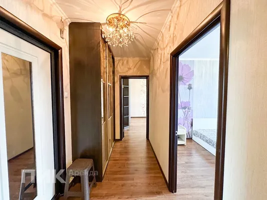 2-к квартира, 54.1м², 62100 ₽/мес — фото № 10 2-к квартира, 54.1м², 62100 ₽/мес — фото № 10