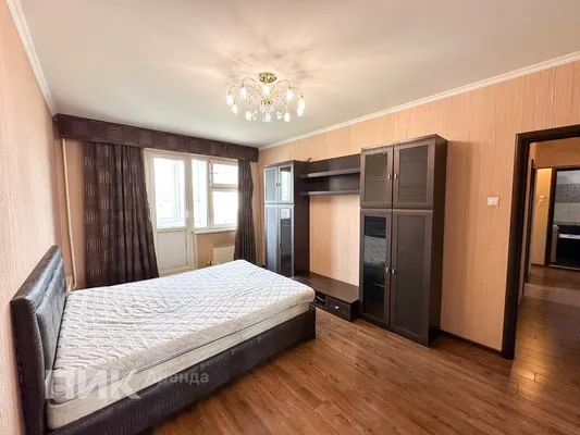 2-к квартира, 54.1м², 62100 ₽/мес — фото № 3 2-к квартира, 54.1м², 62100 ₽/мес — фото № 3