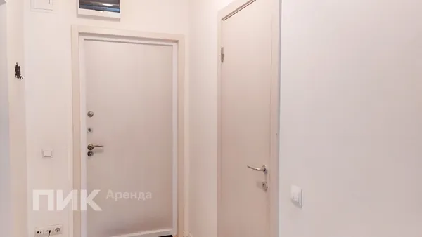 1-к квартира, 34.3м², 45000 ₽/мес — фото № 9 1-к квартира, 34.3м², 45000 ₽/мес — фото № 9