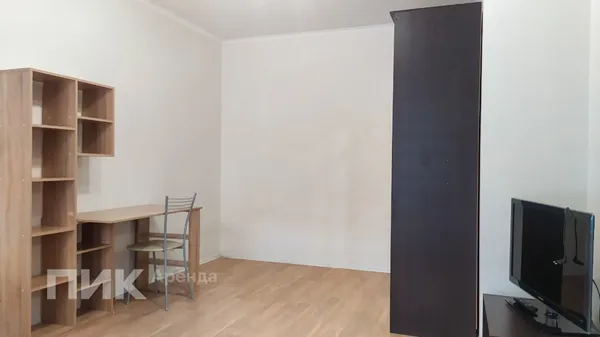 1-к квартира, 34.3м², 45000 ₽/мес — фото № 4 1-к квартира, 34.3м², 45000 ₽/мес — фото № 4