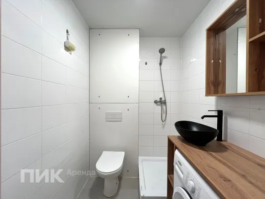 Студия, 19.9м², 35000 ₽/мес — фото № 7 Студия, 19.9м², 35000 ₽/мес — фото № 7