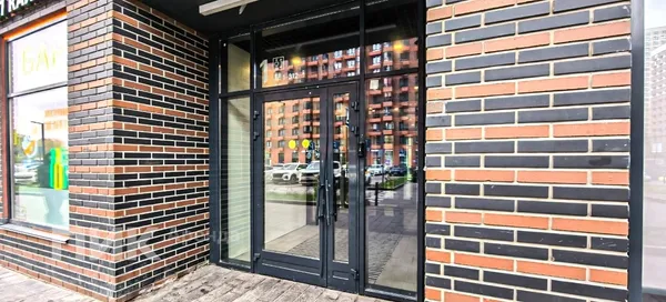 1-к квартира, 33.6м², 46200 ₽/мес — фото № 10 1-к квартира, 33.6м², 46200 ₽/мес — фото № 10