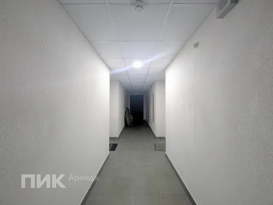 Студия, 23.2м², 37900 ₽/мес — фото № 8 Студия, 23.2м², 37900 ₽/мес — фото № 8