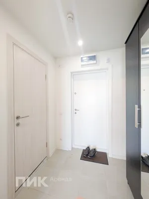 Студия, 23.2м², 37900 ₽/мес — фото № 7 Студия, 23.2м², 37900 ₽/мес — фото № 7