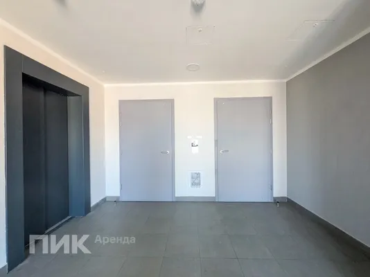 Студия, 23.2м², 37900 ₽/мес — фото № 9 Студия, 23.2м², 37900 ₽/мес — фото № 9