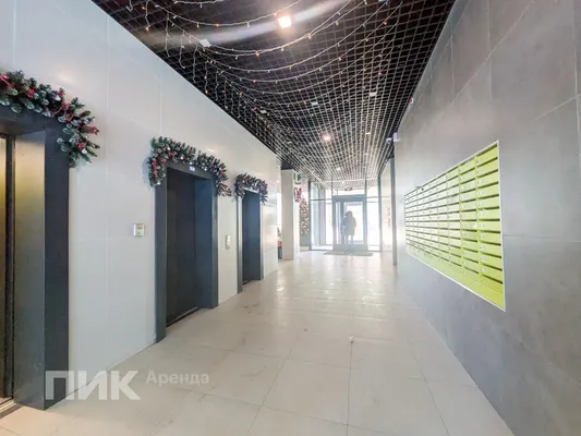 Студия, 23.2м², 37900 ₽/мес — фото № 10 Студия, 23.2м², 37900 ₽/мес — фото № 10