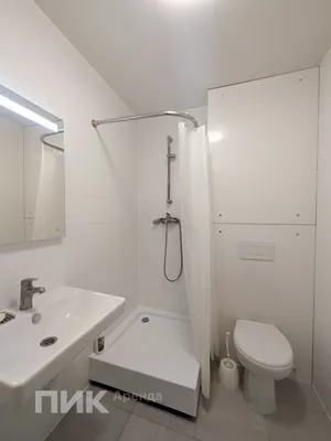 Студия, 23.2м², 37900 ₽/мес — фото № 5 Студия, 23.2м², 37900 ₽/мес — фото № 5