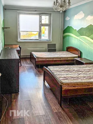 3-к квартира, 82.5м², 100000 ₽/мес — фото № 5 3-к квартира, 82.5м², 100000 ₽/мес — фото № 5