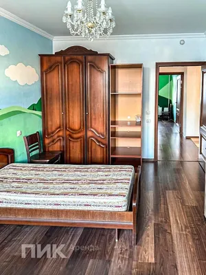 3-к квартира, 82.5м², 100000 ₽/мес — фото № 7 3-к квартира, 82.5м², 100000 ₽/мес — фото № 7