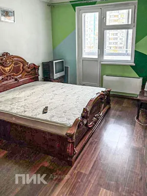 3-к квартира, 82.5м², 100000 ₽/мес — фото № 6 3-к квартира, 82.5м², 100000 ₽/мес — фото № 6