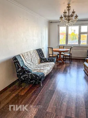 3-к квартира, 82.5м², 100000 ₽/мес — фото № 1 3-к квартира, 82.5м², 100000 ₽/мес — фото № 1