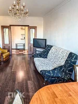 3-к квартира, 82.5м², 100000 ₽/мес — фото № 4 3-к квартира, 82.5м², 100000 ₽/мес — фото № 4
