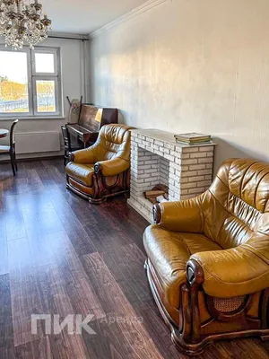 3-к квартира, 82.5м², 100000 ₽/мес — фото № 2 3-к квартира, 82.5м², 100000 ₽/мес — фото № 2