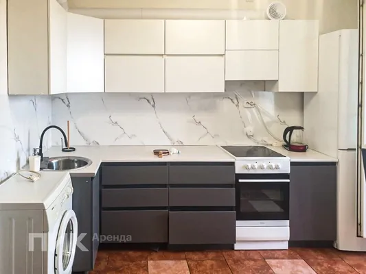 3-к квартира, 82.5м², 100000 ₽/мес — фото № 10 3-к квартира, 82.5м², 100000 ₽/мес — фото № 10