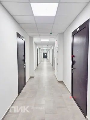 Студия, 16.3м², 29700 ₽/мес — фото № 10 Студия, 16.3м², 29700 ₽/мес — фото № 10