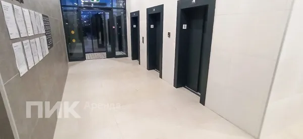 Студия, 21м², 55900 ₽/мес — фото № 10 Студия, 21м², 55900 ₽/мес — фото № 10