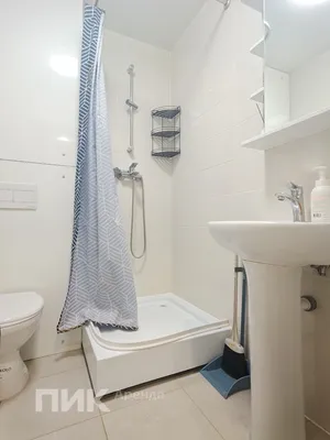 Студия, 21м², 55900 ₽/мес — фото № 6 Студия, 21м², 55900 ₽/мес — фото № 6