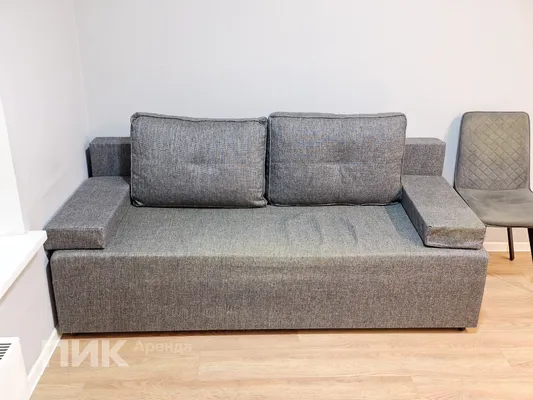 Студия, 21м², 55900 ₽/мес — фото № 2 Студия, 21м², 55900 ₽/мес — фото № 2