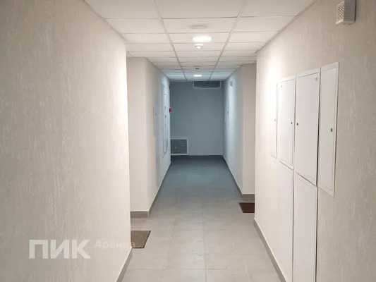 Студия, 21м², 55900 ₽/мес — фото № 8 Студия, 21м², 55900 ₽/мес — фото № 8