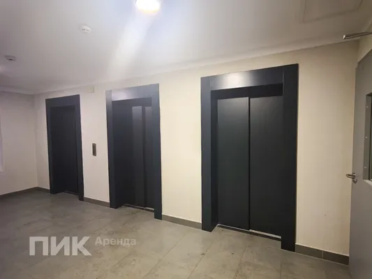 Студия, 21м², 55900 ₽/мес — фото № 9 Студия, 21м², 55900 ₽/мес — фото № 9