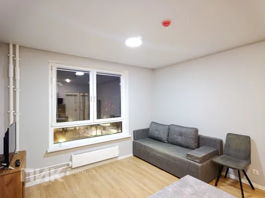 Студия, 21м², 55900 ₽/мес — фото № 1 Студия, 21м², 55900 ₽/мес — фото № 1