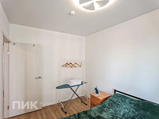 1-к квартира, 34м², 92700 ₽/мес — фото № 7 1-к квартира, 34м², 92700 ₽/мес — фото № 7