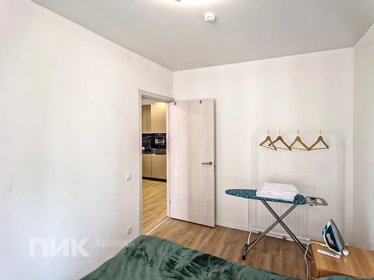 1-к квартира, 34м², 92700 ₽/мес — фото № 8 1-к квартира, 34м², 92700 ₽/мес — фото № 8
