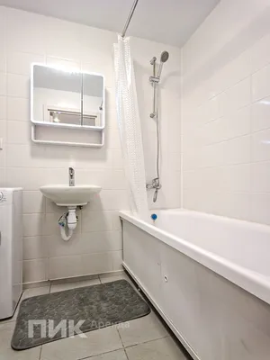 1-к квартира, 34м², 92700 ₽/мес — фото № 9 1-к квартира, 34м², 92700 ₽/мес — фото № 9