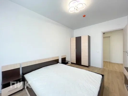 2-к квартира, 57м², 51900 ₽/мес — фото № 3 2-к квартира, 57м², 51900 ₽/мес — фото № 3