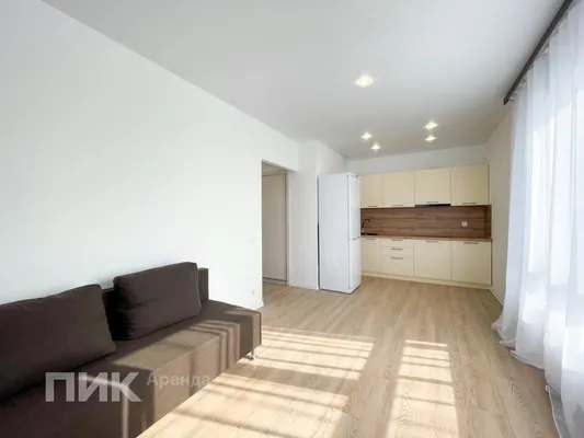 2-к квартира, 57м², 51900 ₽/мес — фото № 8 2-к квартира, 57м², 51900 ₽/мес — фото № 8