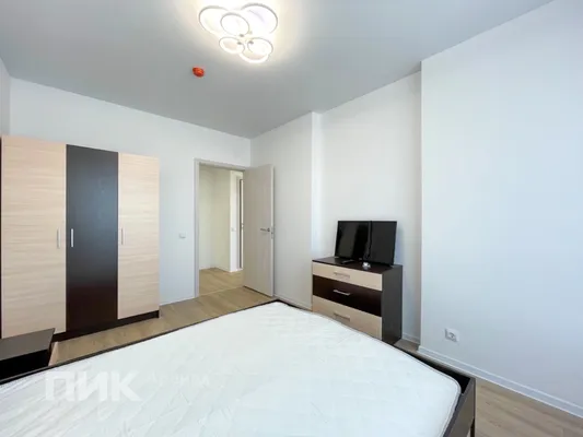 2-к квартира, 57м², 51900 ₽/мес — фото № 2 2-к квартира, 57м², 51900 ₽/мес — фото № 2